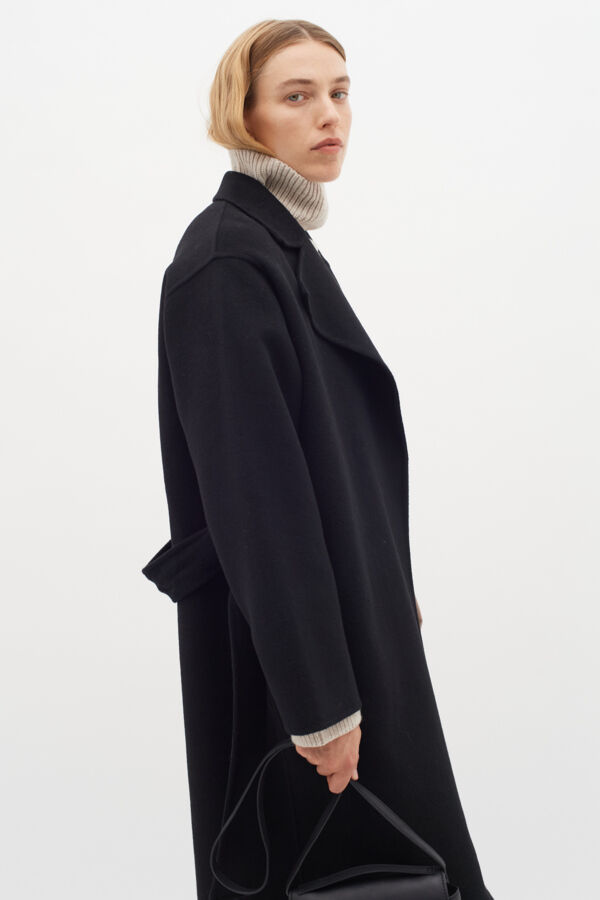 LiuroIW Lula Coat Premium