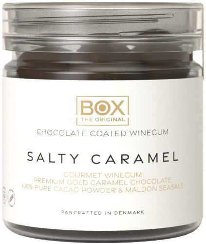 Small Tube - Salty Caramel