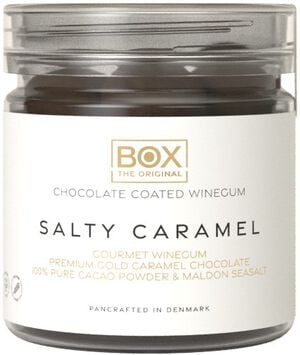 Small Tube - Salty Caramel