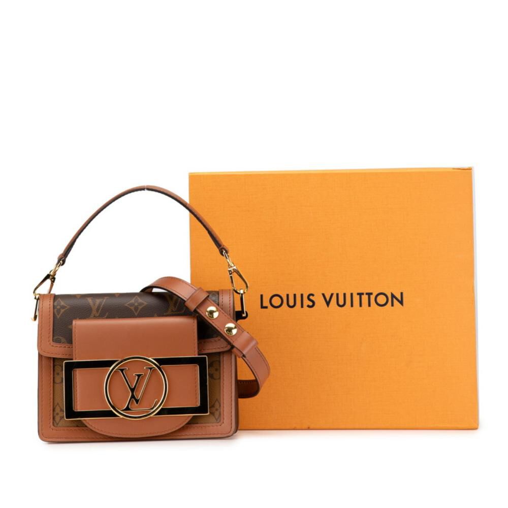 Louis Vuitton Dauphine
