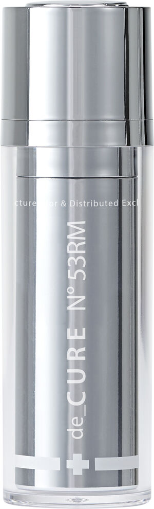 N¡ 53RM Rejuvenating Serum