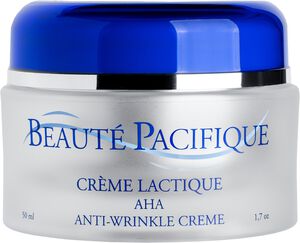 AHA Vitamin C Anti-Wrinkle Glow cre