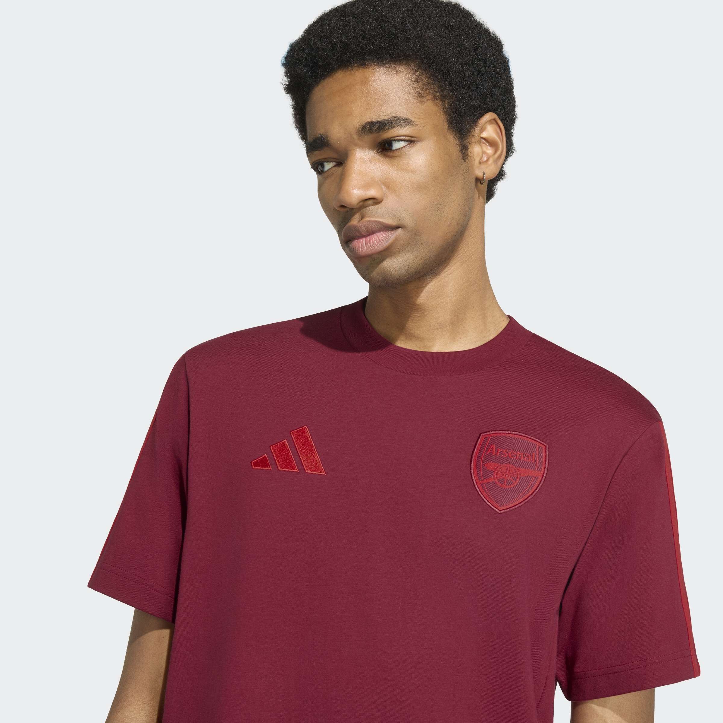 Arsenal DNA T-shirt