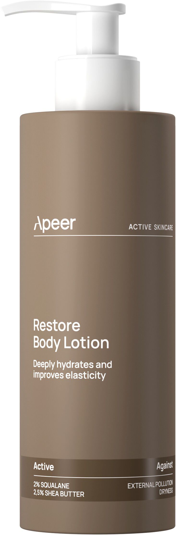 Bodylotion