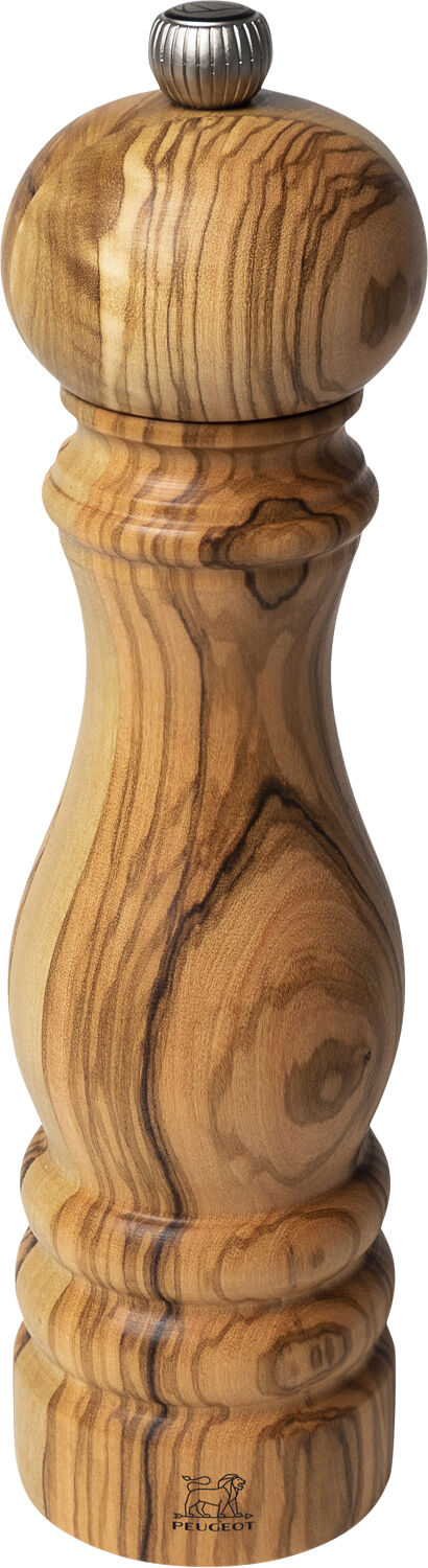 Peberkv&aelig;rn Paris 22 cm Oliventr&aelig;