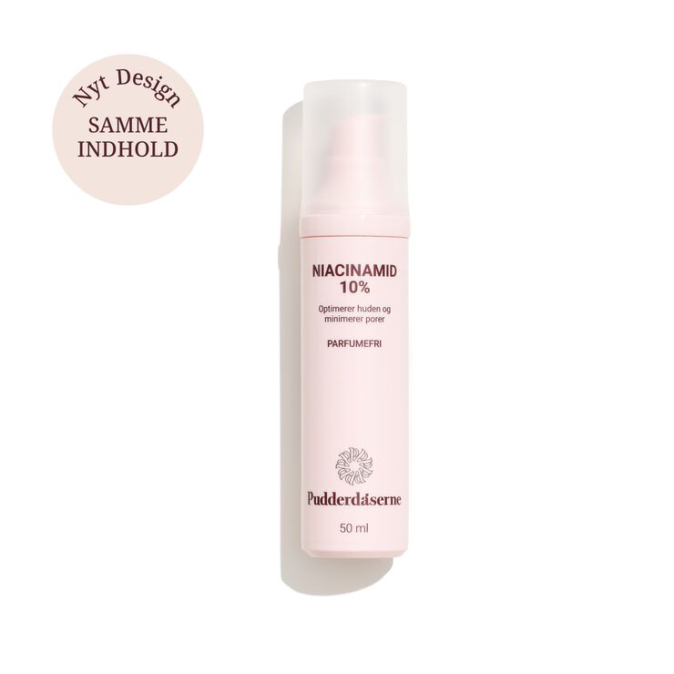 Niacinamid 10% Serum 50 ml