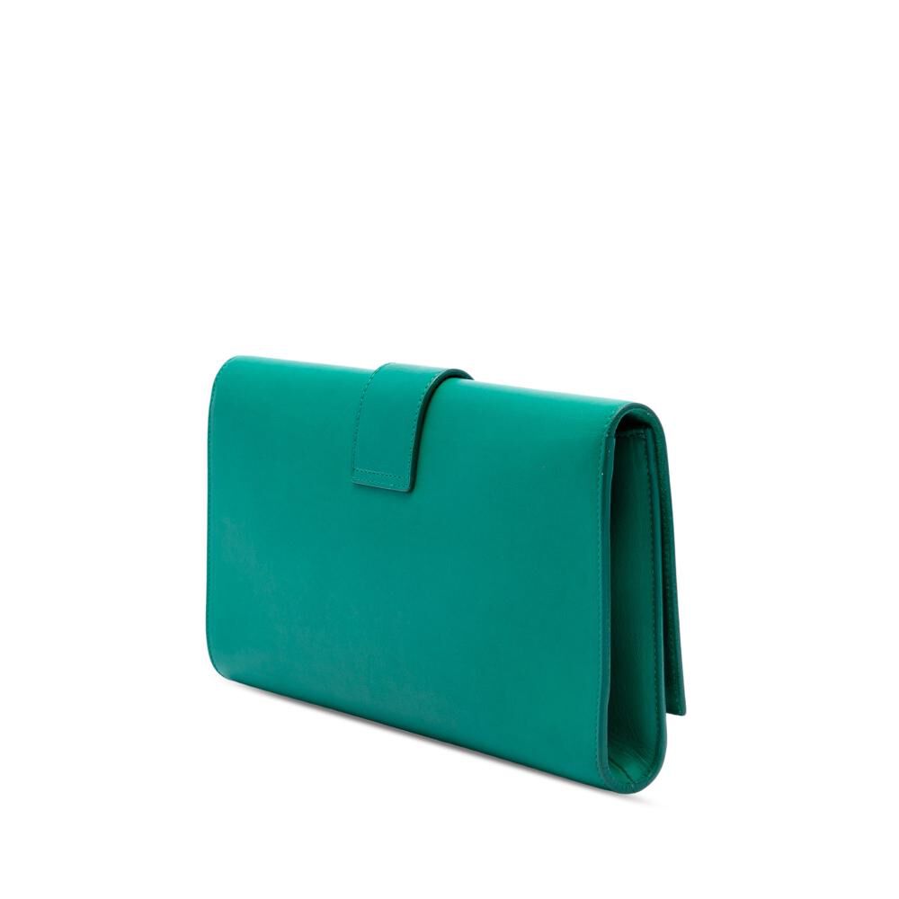 Yves Saint Laurent Clutch