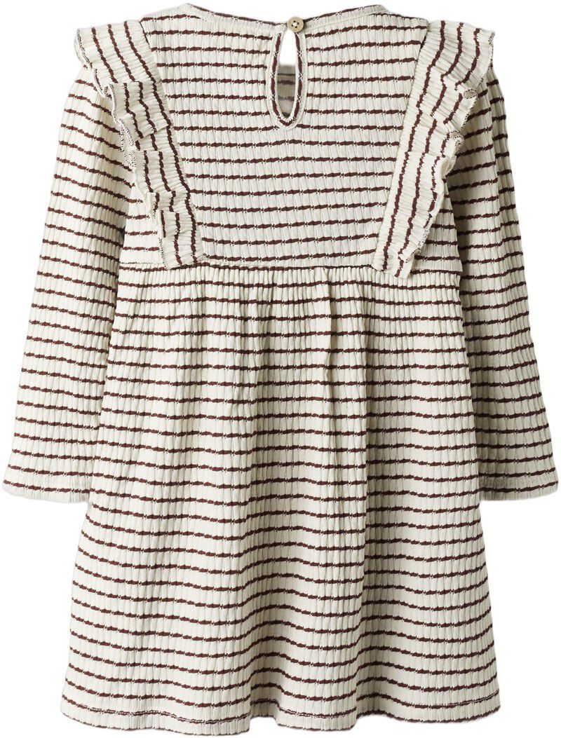 NMFOSOPHIA LS DRESS LIL