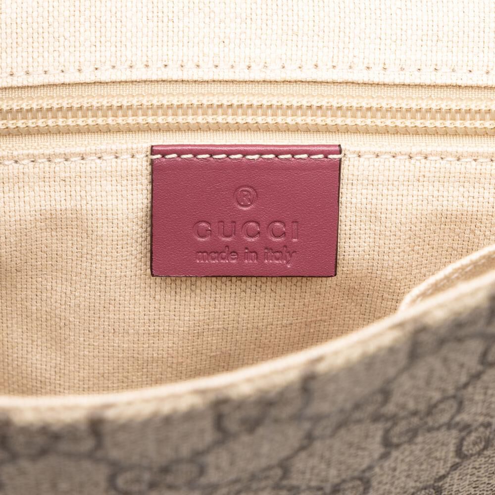 Gucci Messenger Bag