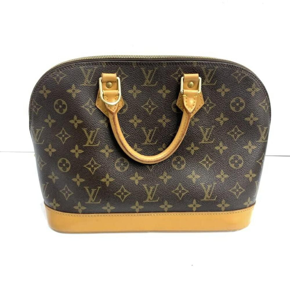 Louis Vuitton Alma