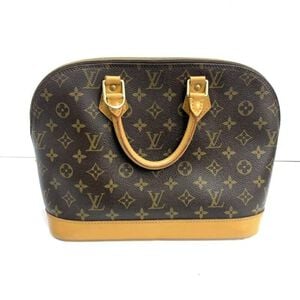 Louis Vuitton Alma
