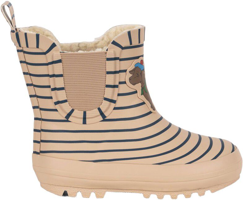 ROI PRINTED RAIN BOOT