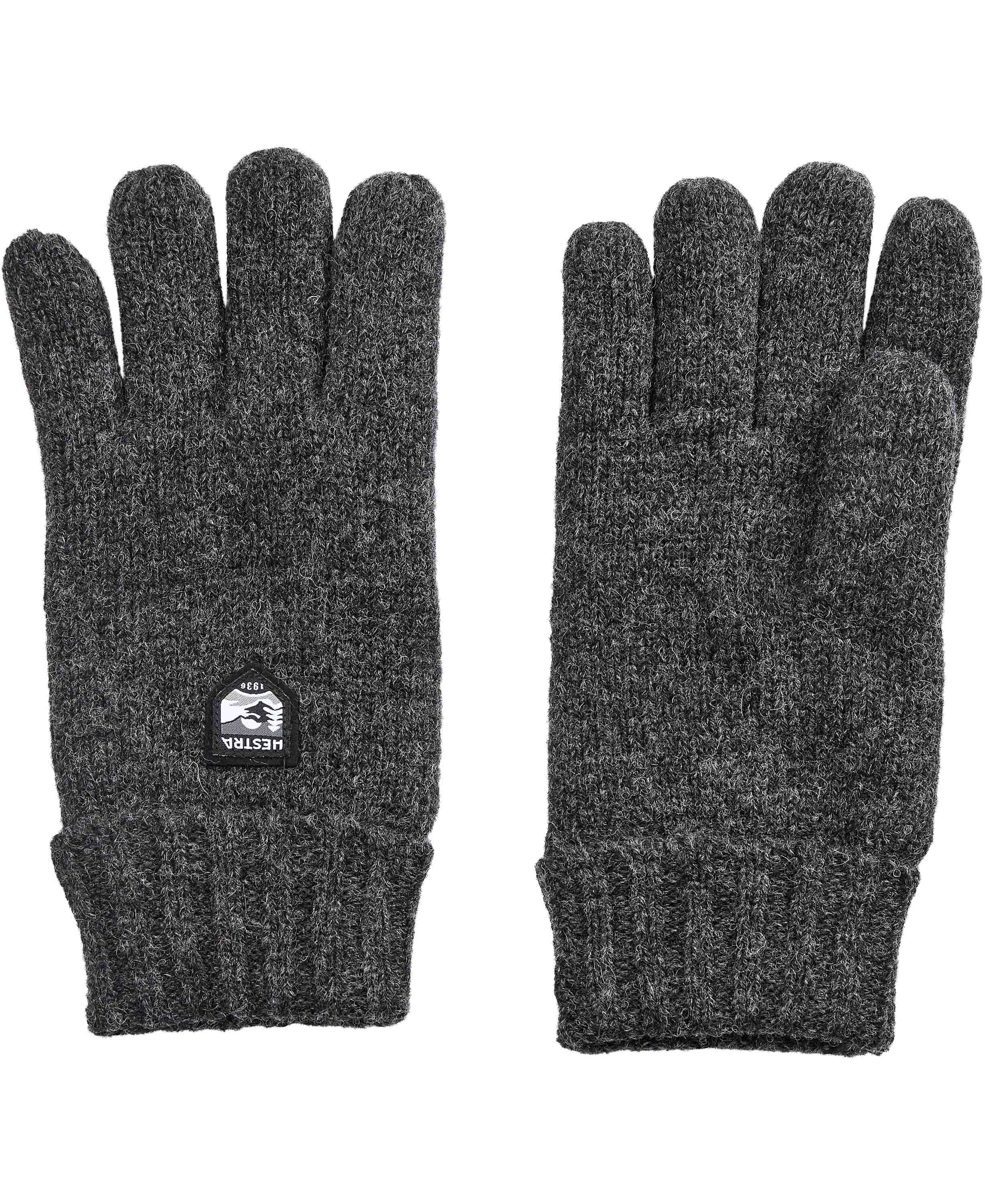 Basic Wool Glove