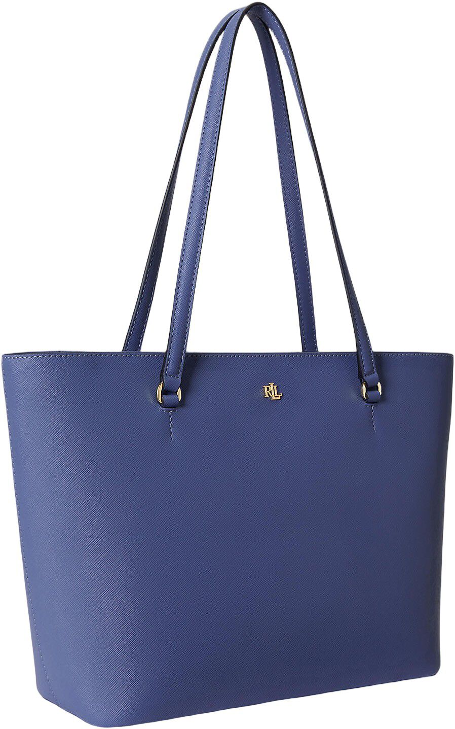 Crosshatch Leather Medium Karly Tote