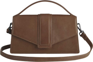 ZoeMBG Crossbody, Antique