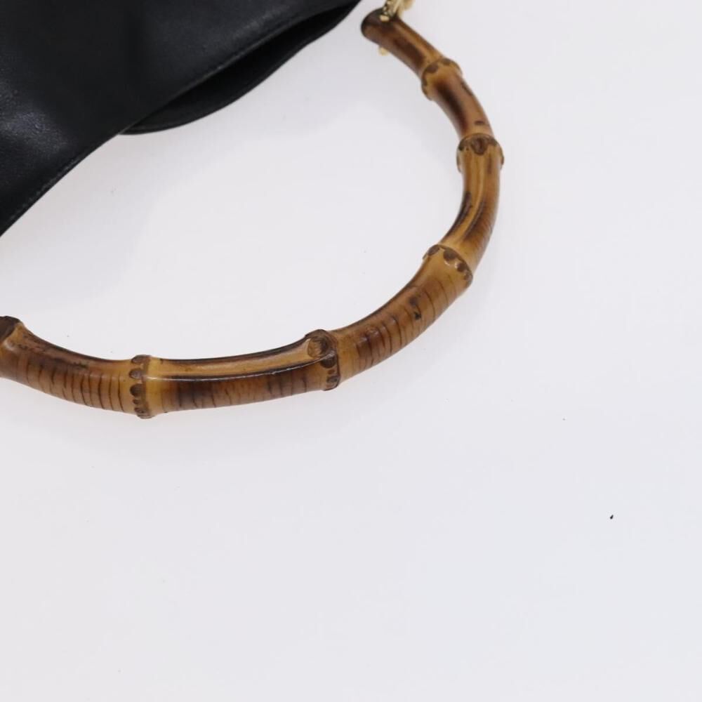 Gucci Bamboo