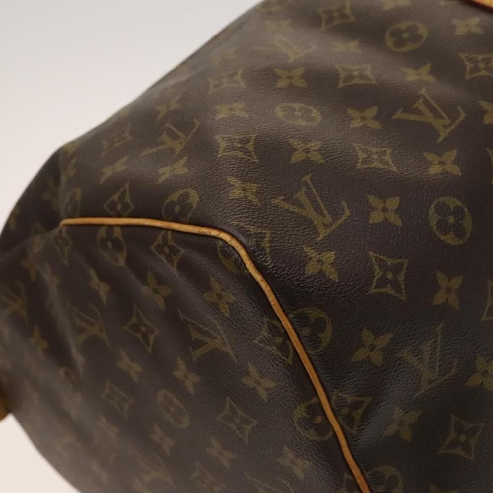 Louis Vuitton Keepall