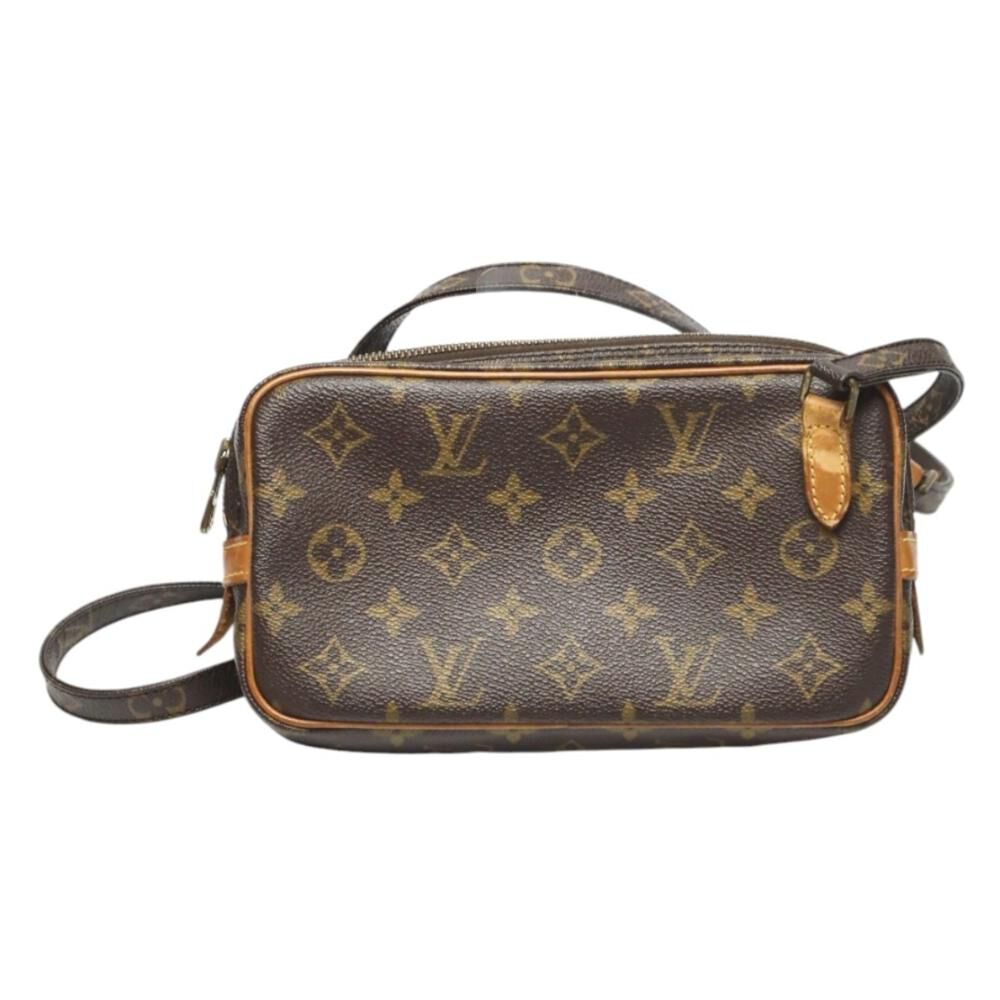 Louis Vuitton Shoulder Bags