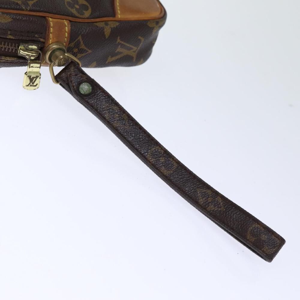 Louis Vuitton Marly Dragonne