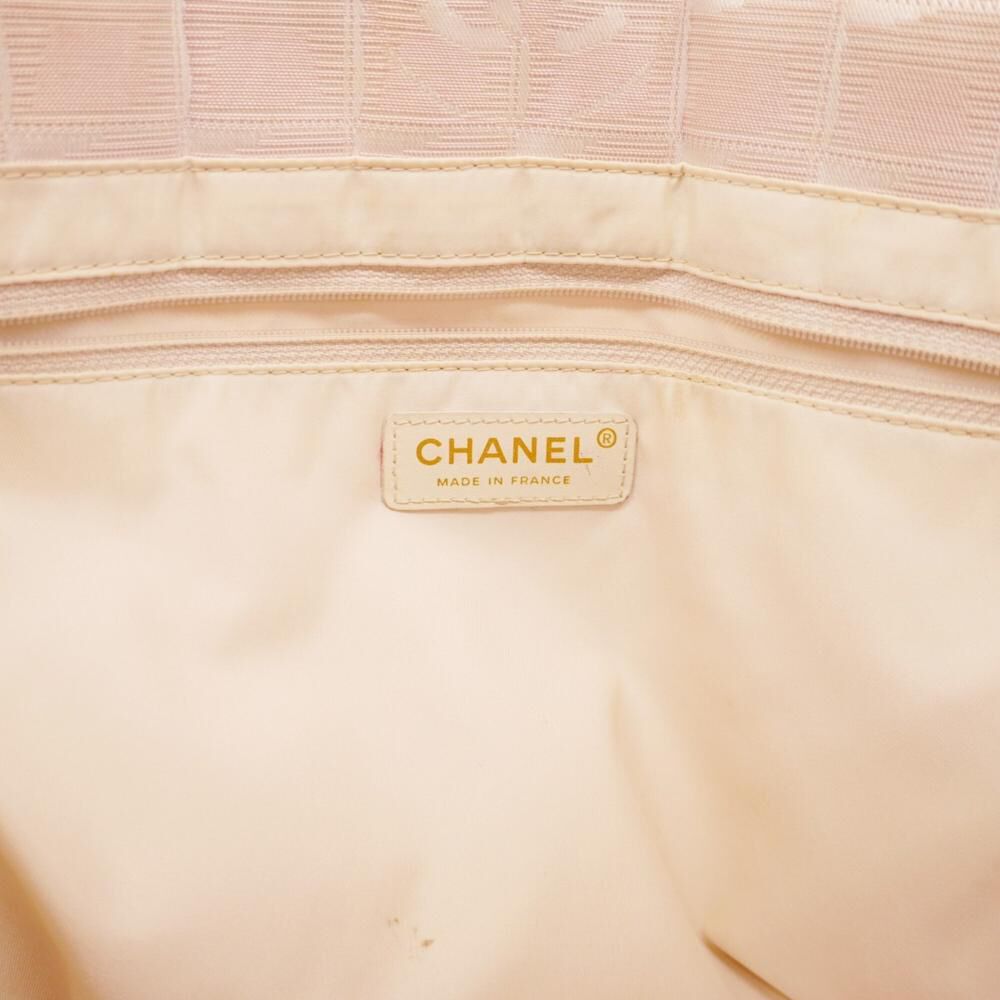 Chanel Travel Bag