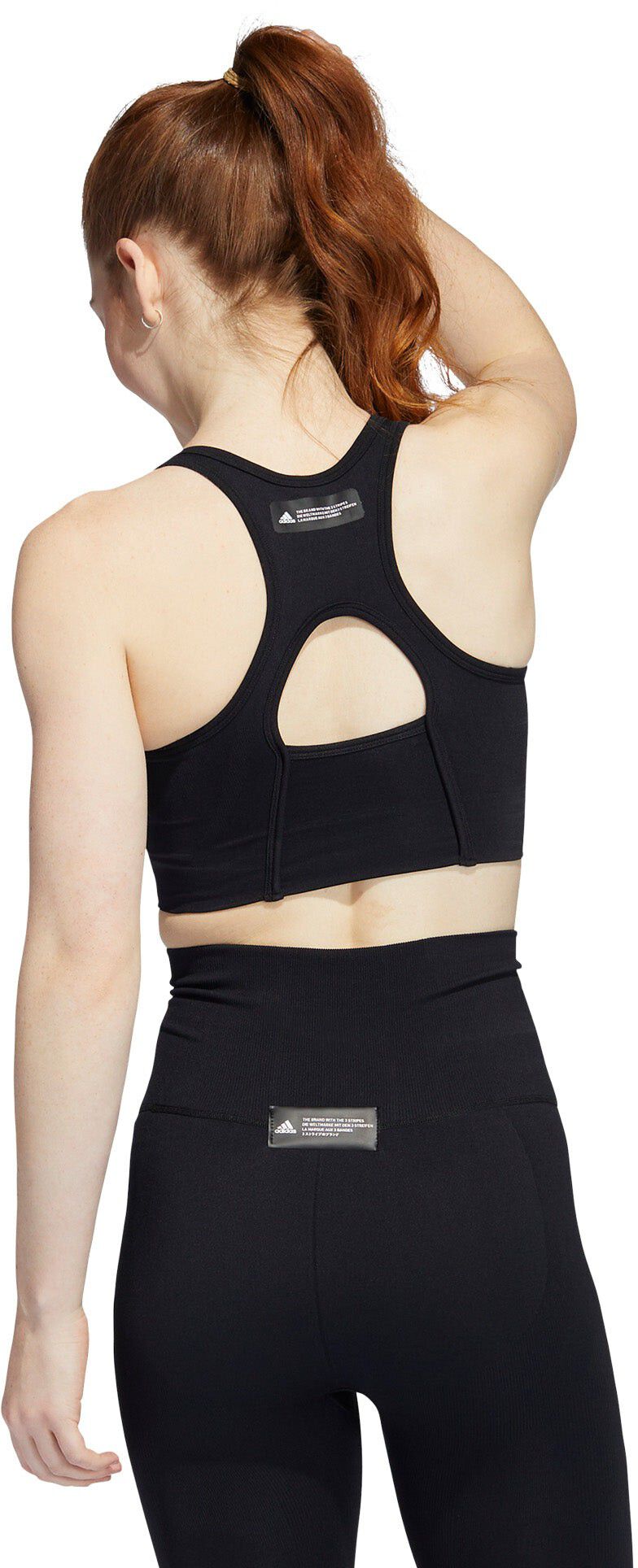 FORMOTION Sculpt Medium-Support sports bh