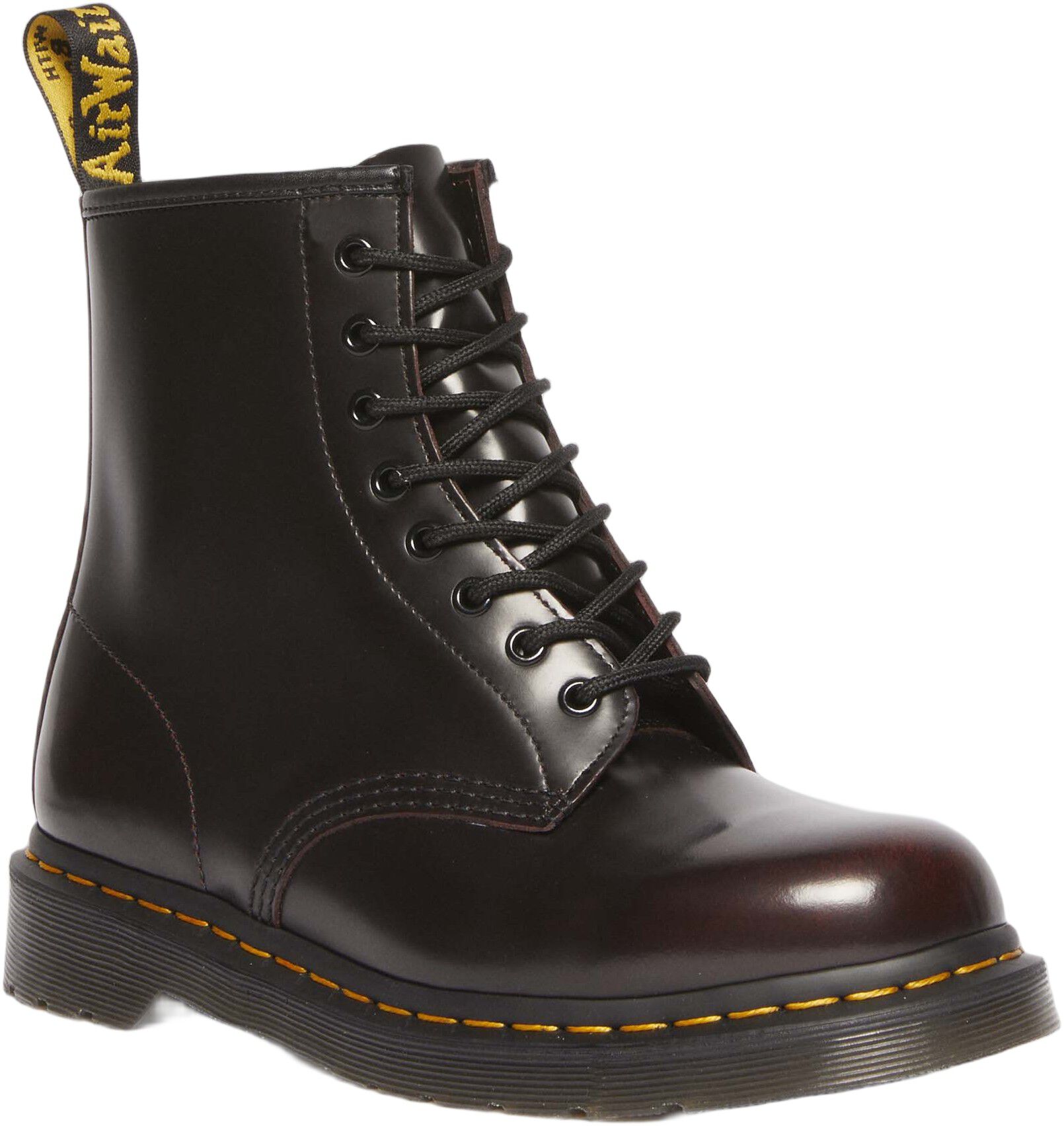 1460 Cherry Red Arcadia