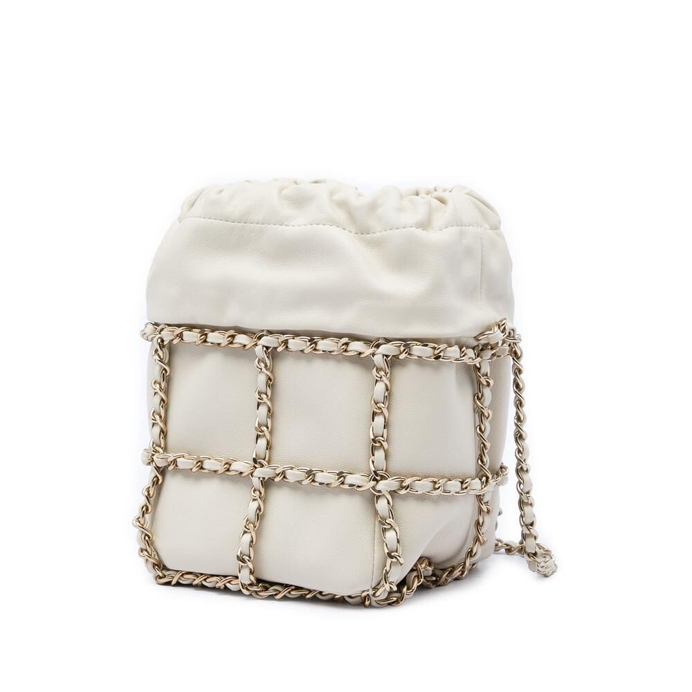 Chanel Bucket Bag