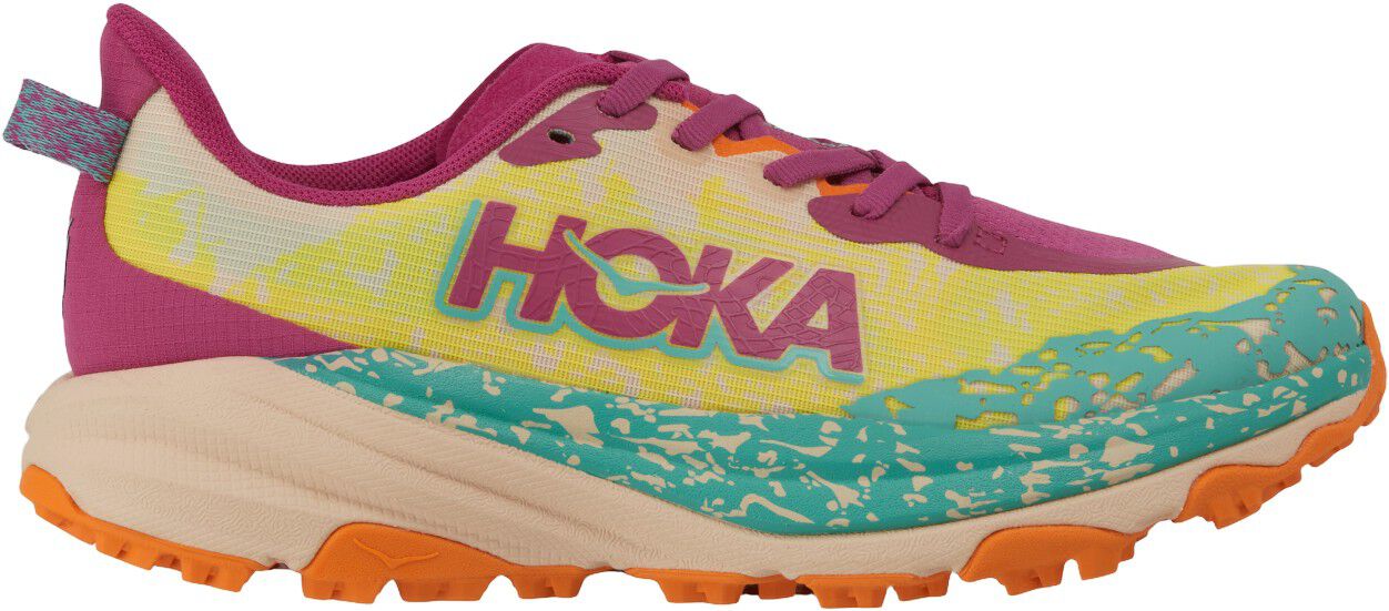 Speedgoat 6 L&oslash;besko