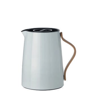 Emma termokande, te 1 l, blue