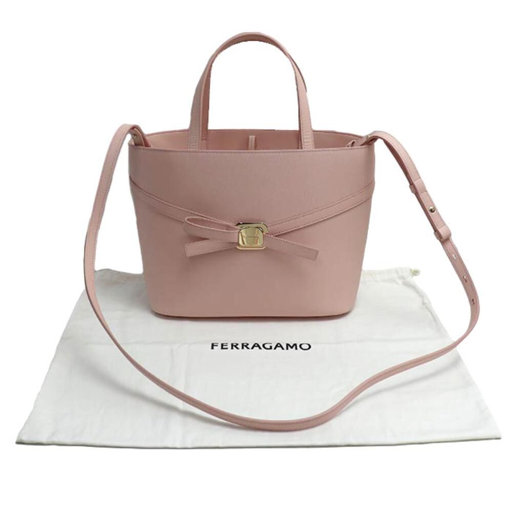 Salvatore Ferragamo Tote