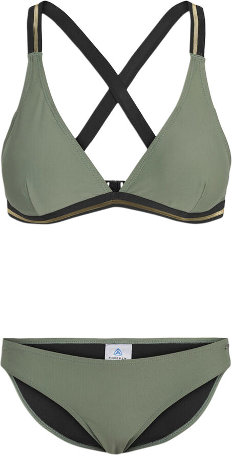Lamelia bikini
