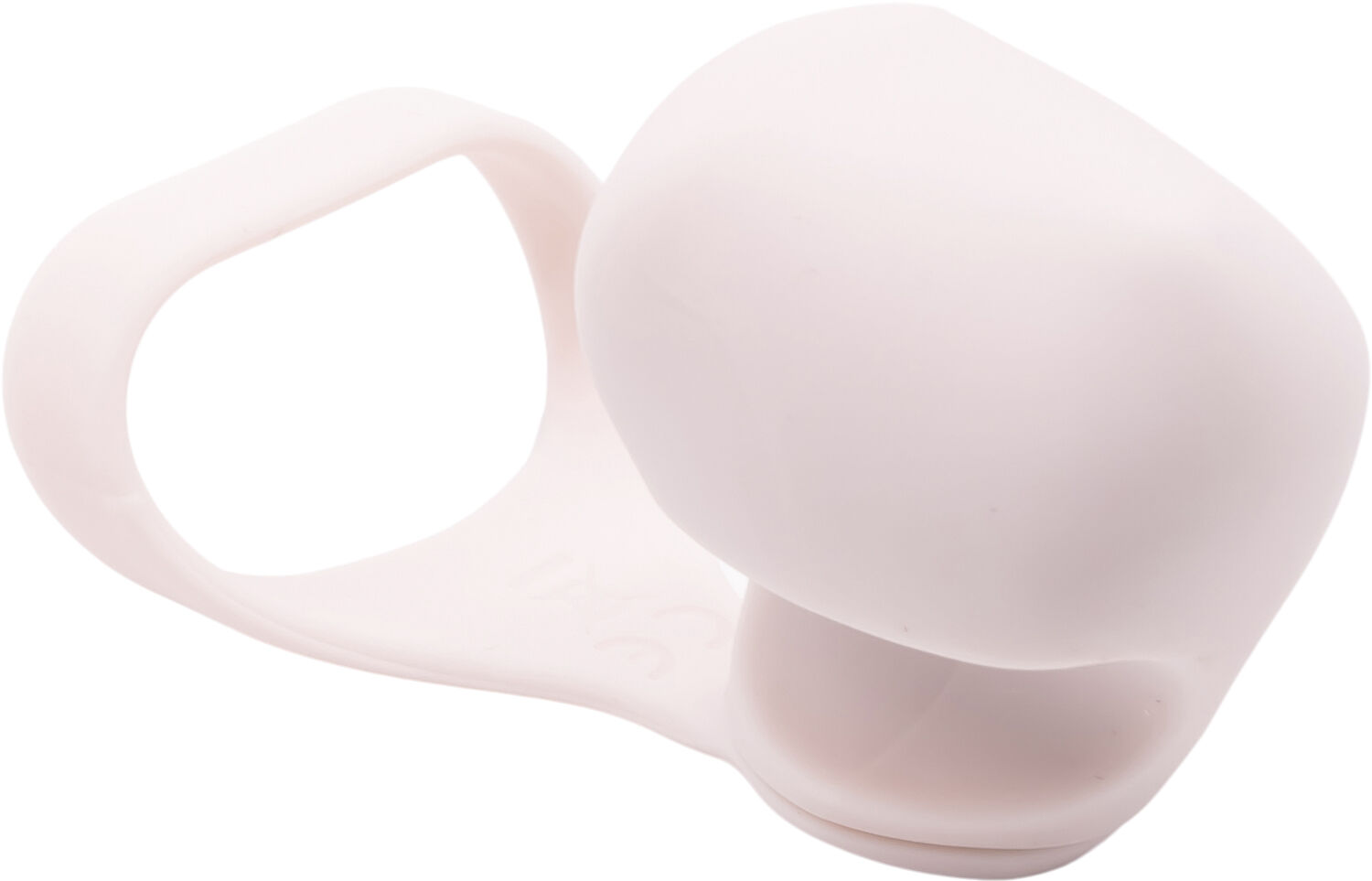 DAME - FIN FINGER VIBRATOR QUARTZ