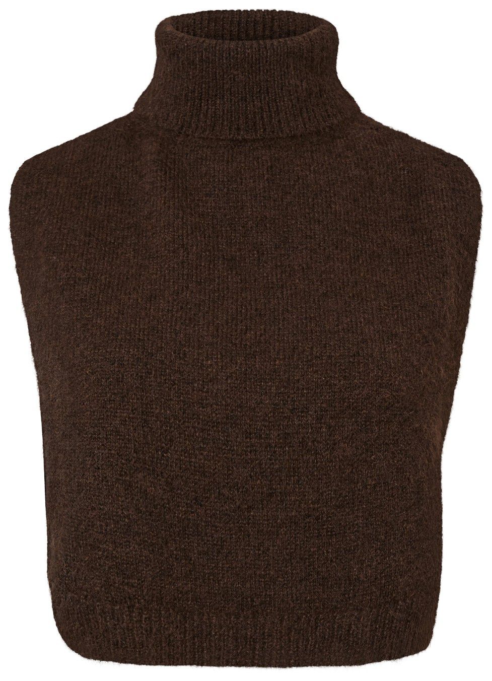 PCALBAN NECKWARMER VEST BC