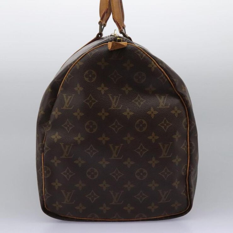 Louis Vuitton Keepall