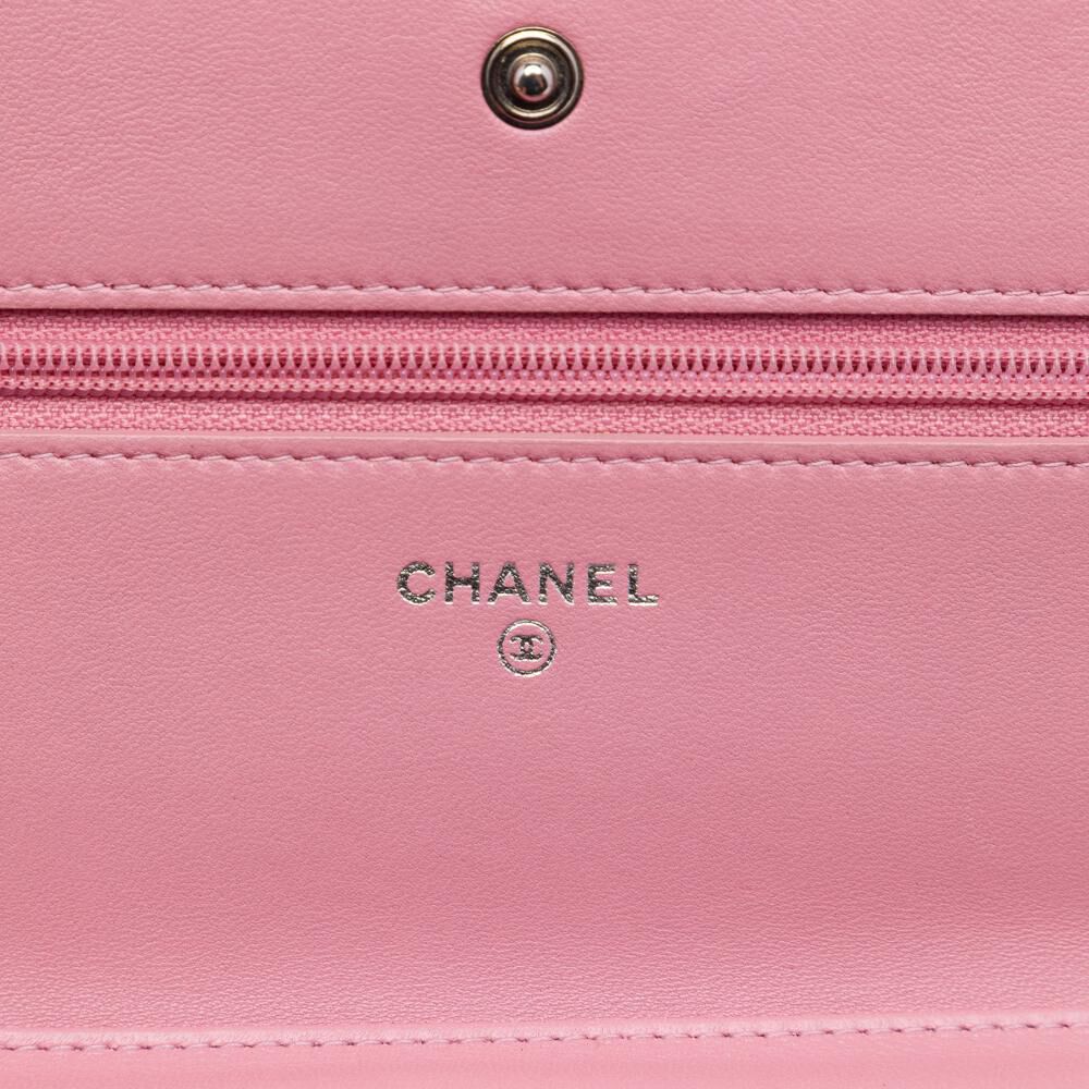 Chanel Boy Bags