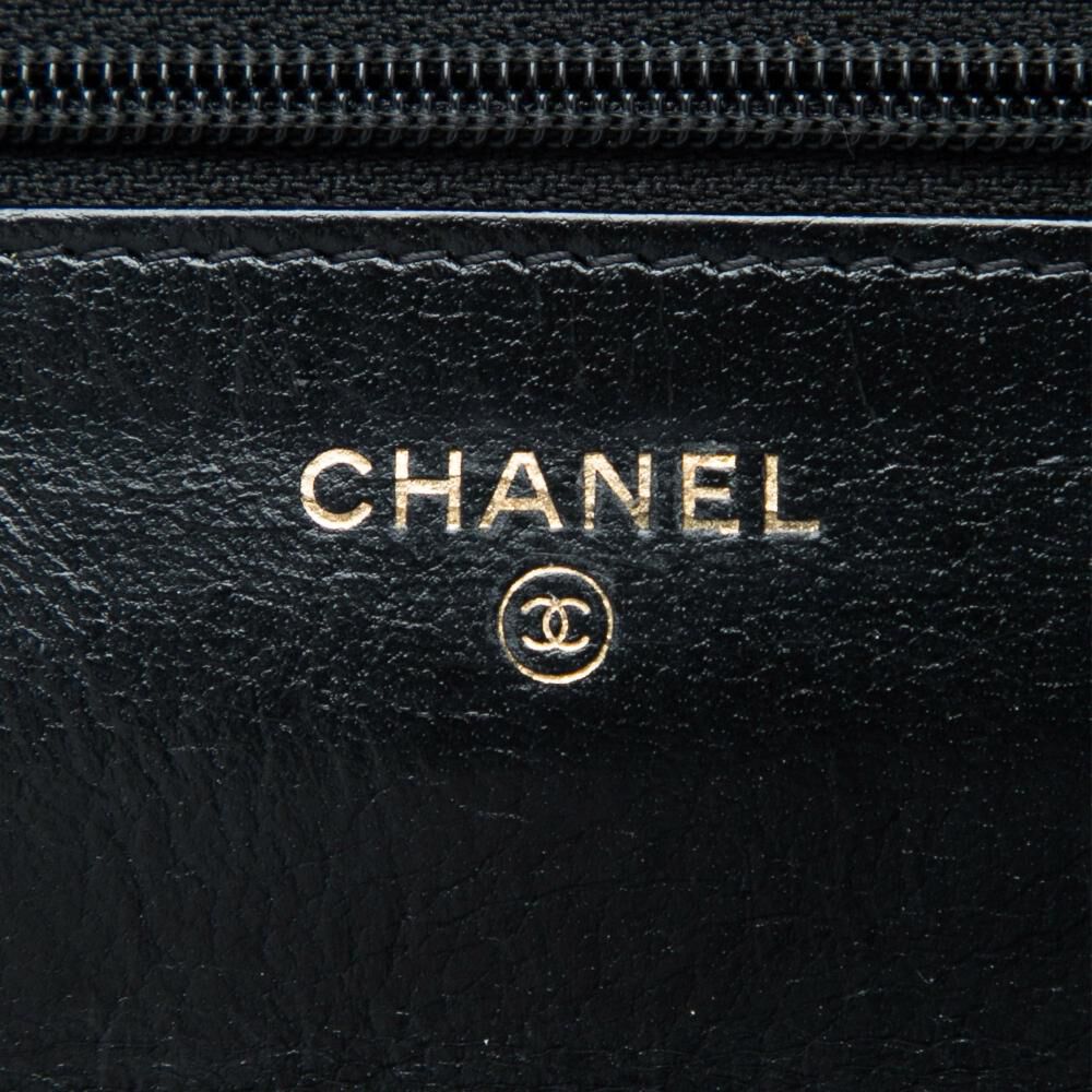 Chanel Flap Bag