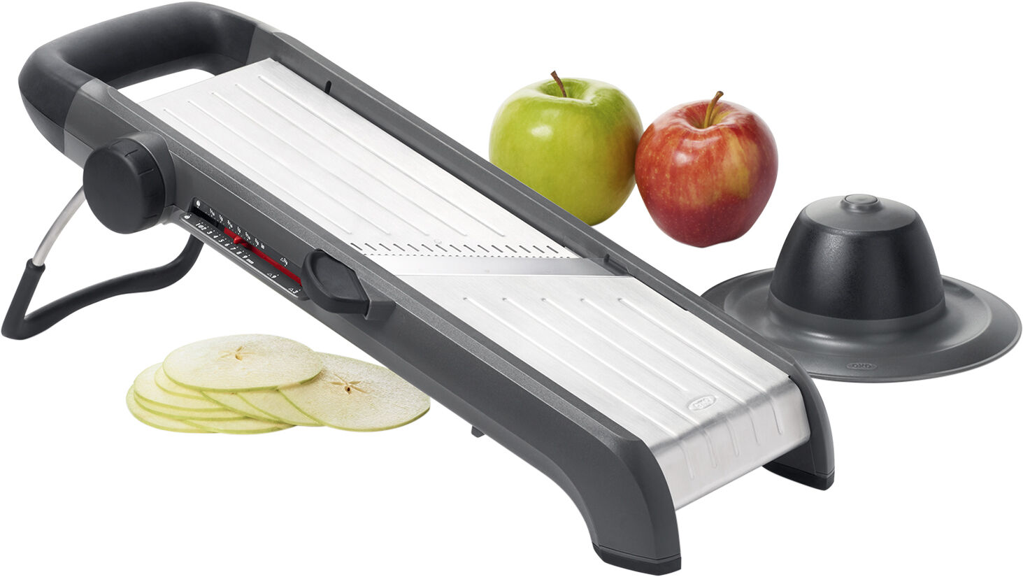 Chef's Mandolin 2. 0