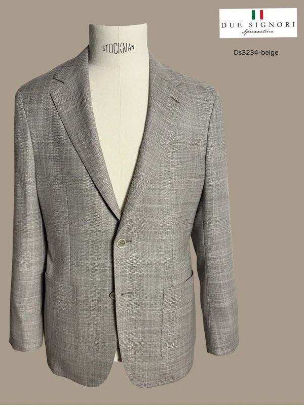 Soft Blazer