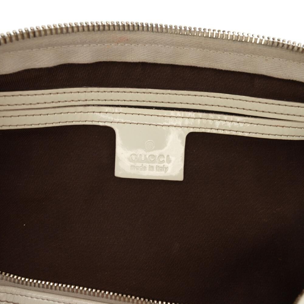 Gucci Boston Bag