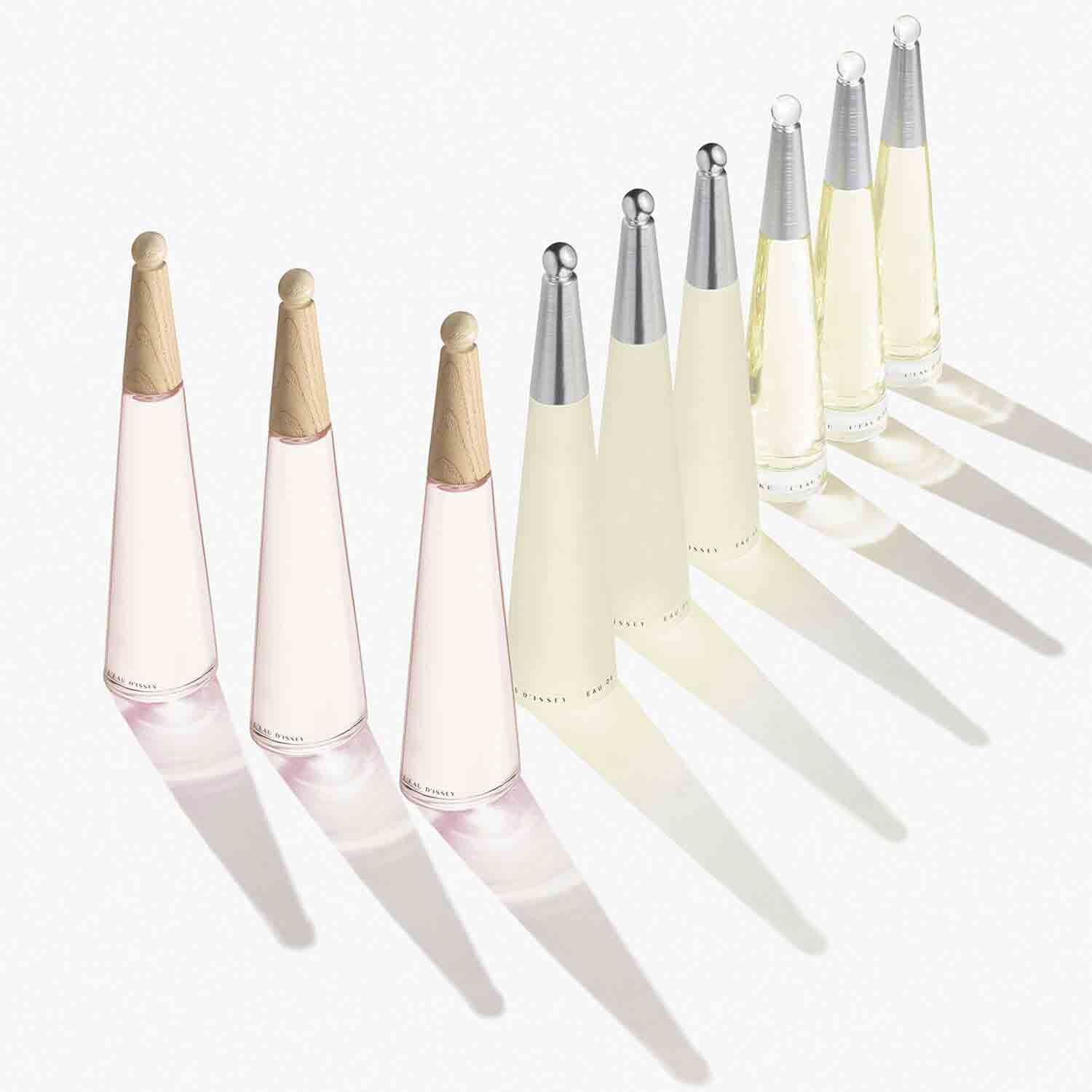 Pivoine Eau de Toilette