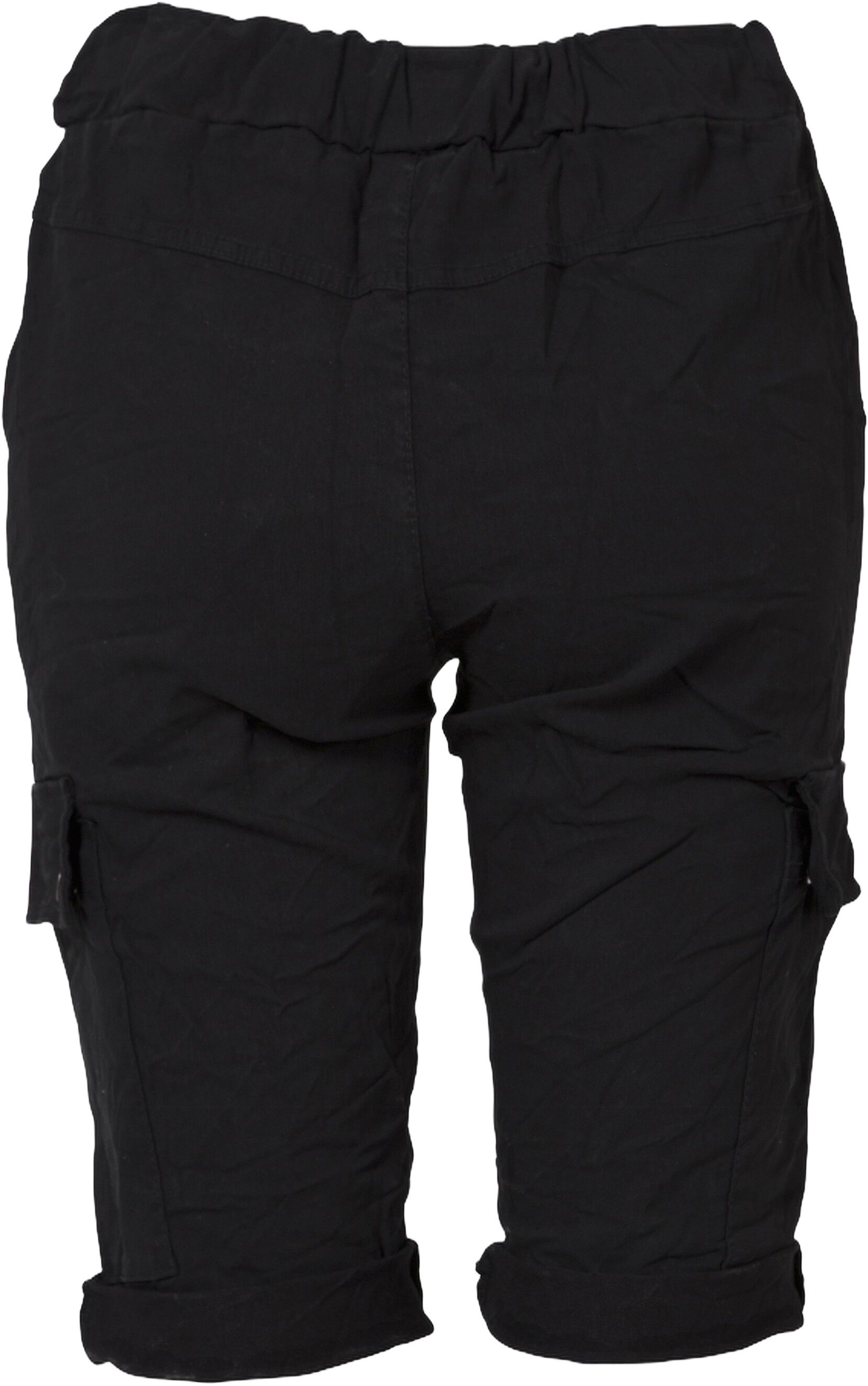Carmen capri Trousers