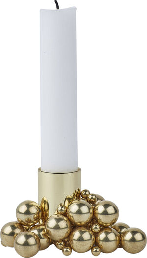 MOLEKYL 1 Brass