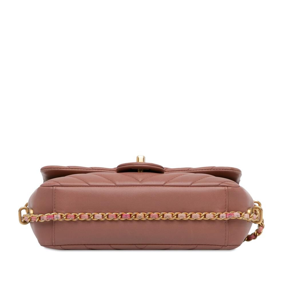 Chanel Crossbody Bag