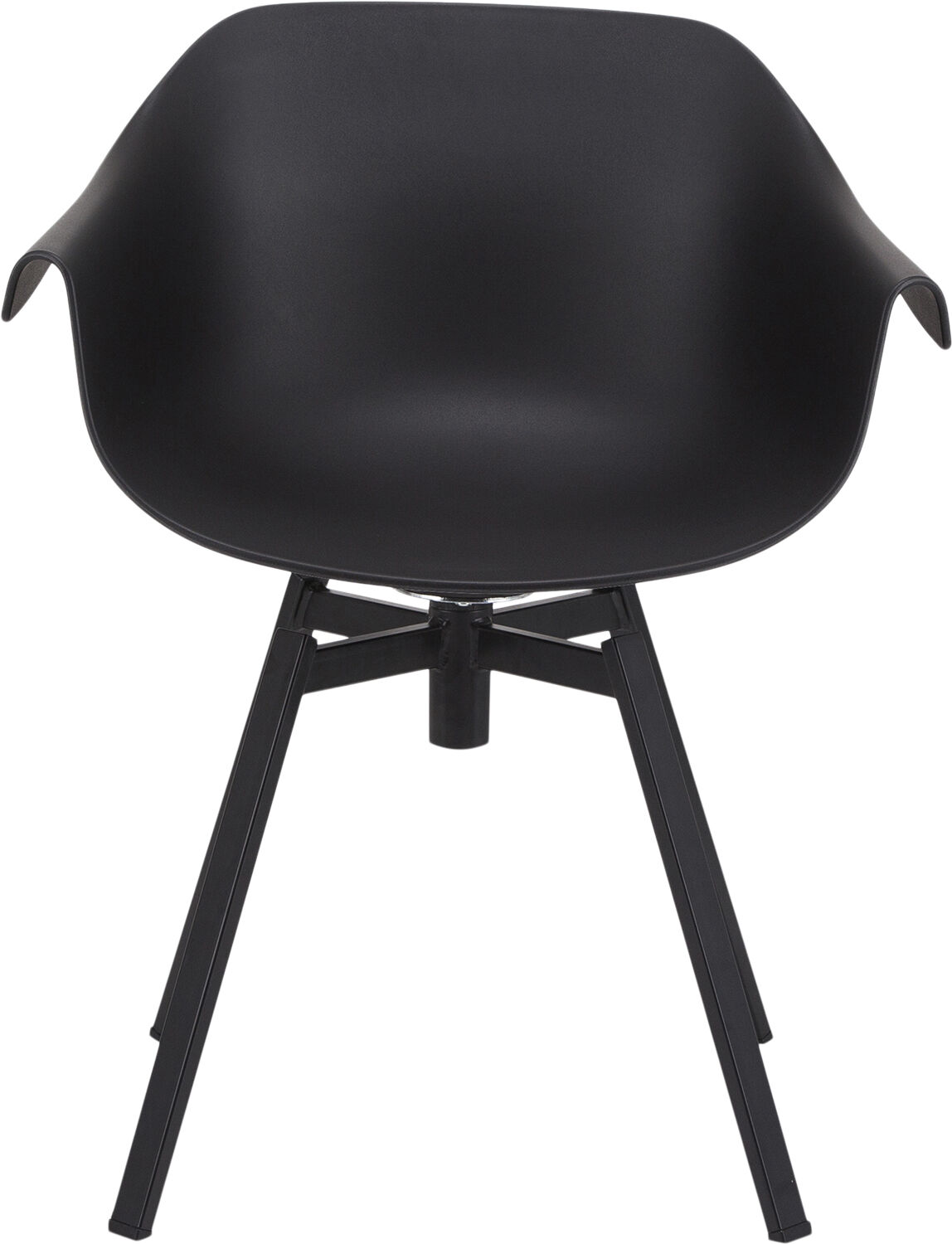 Spisebordsstol Swiwel