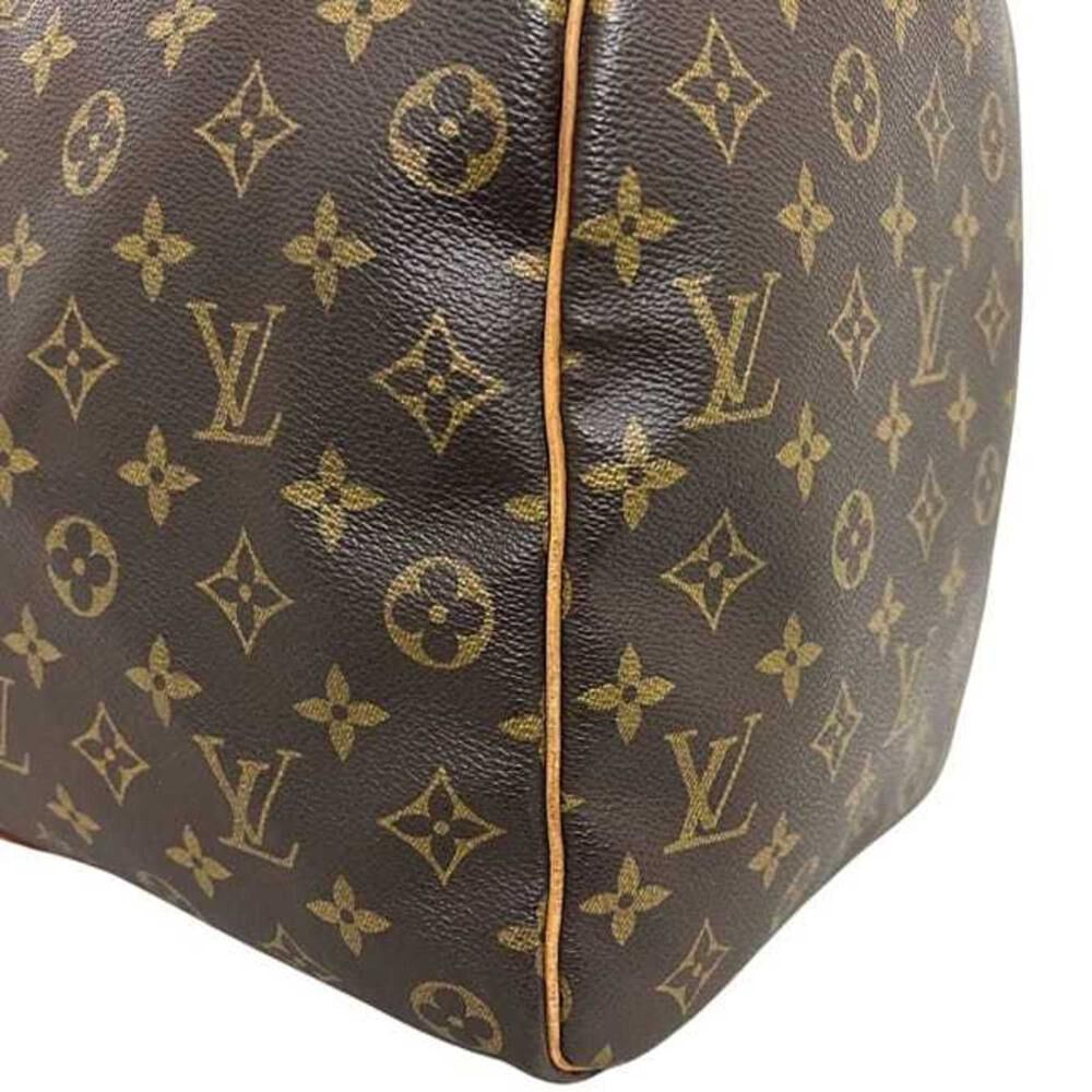 Louis Vuitton Keepall