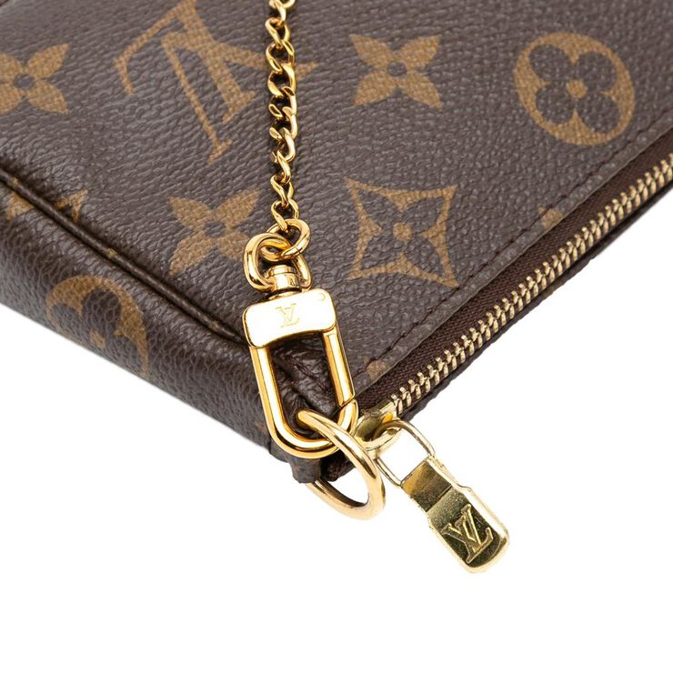 Louis Vuitton Pochette Accessoires