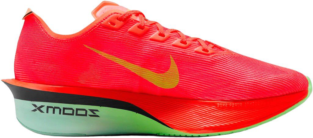 Zoom X Vaporfly NEXT 4% L&oslash;besko