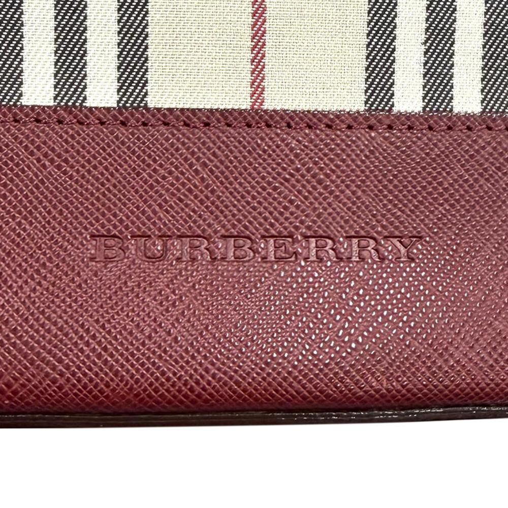 Burberry Tote