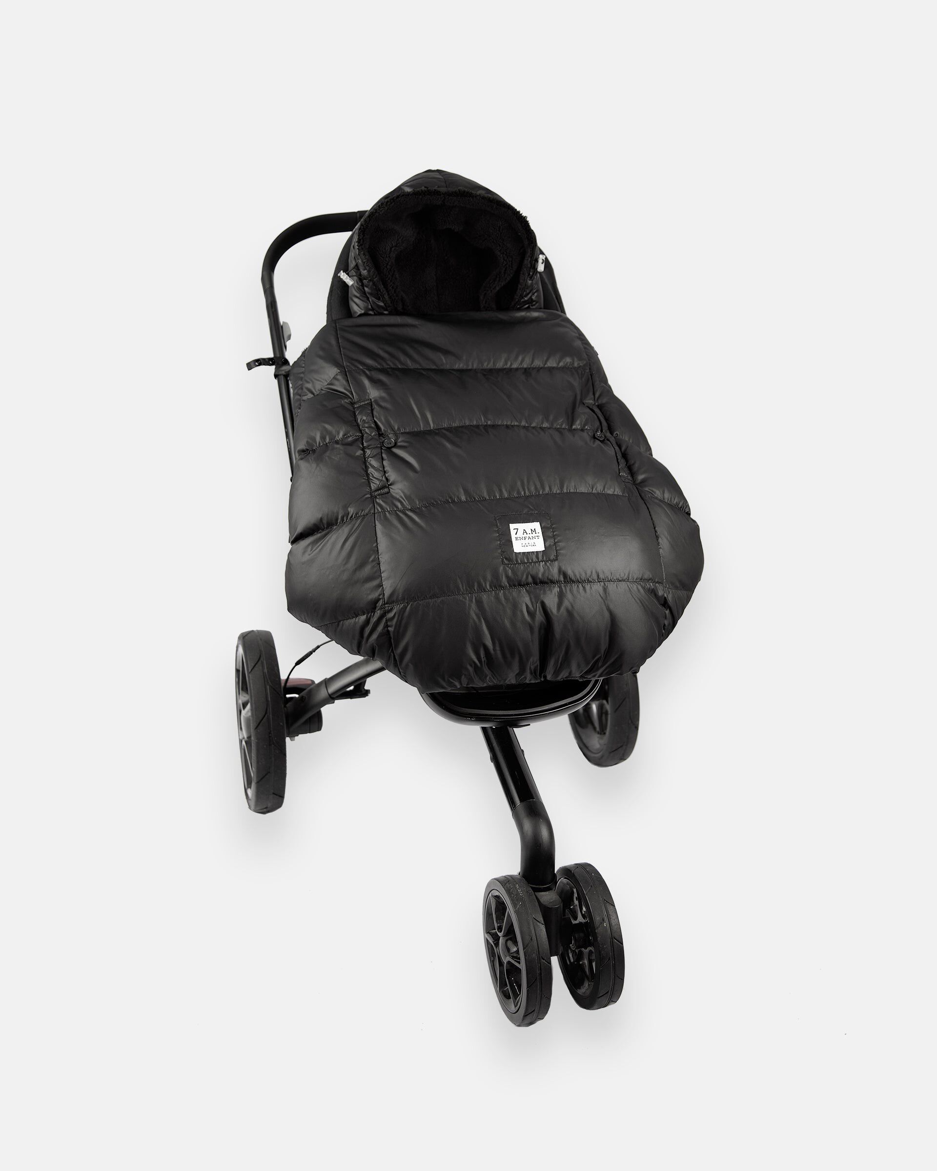K-Poncho Heavyweight
