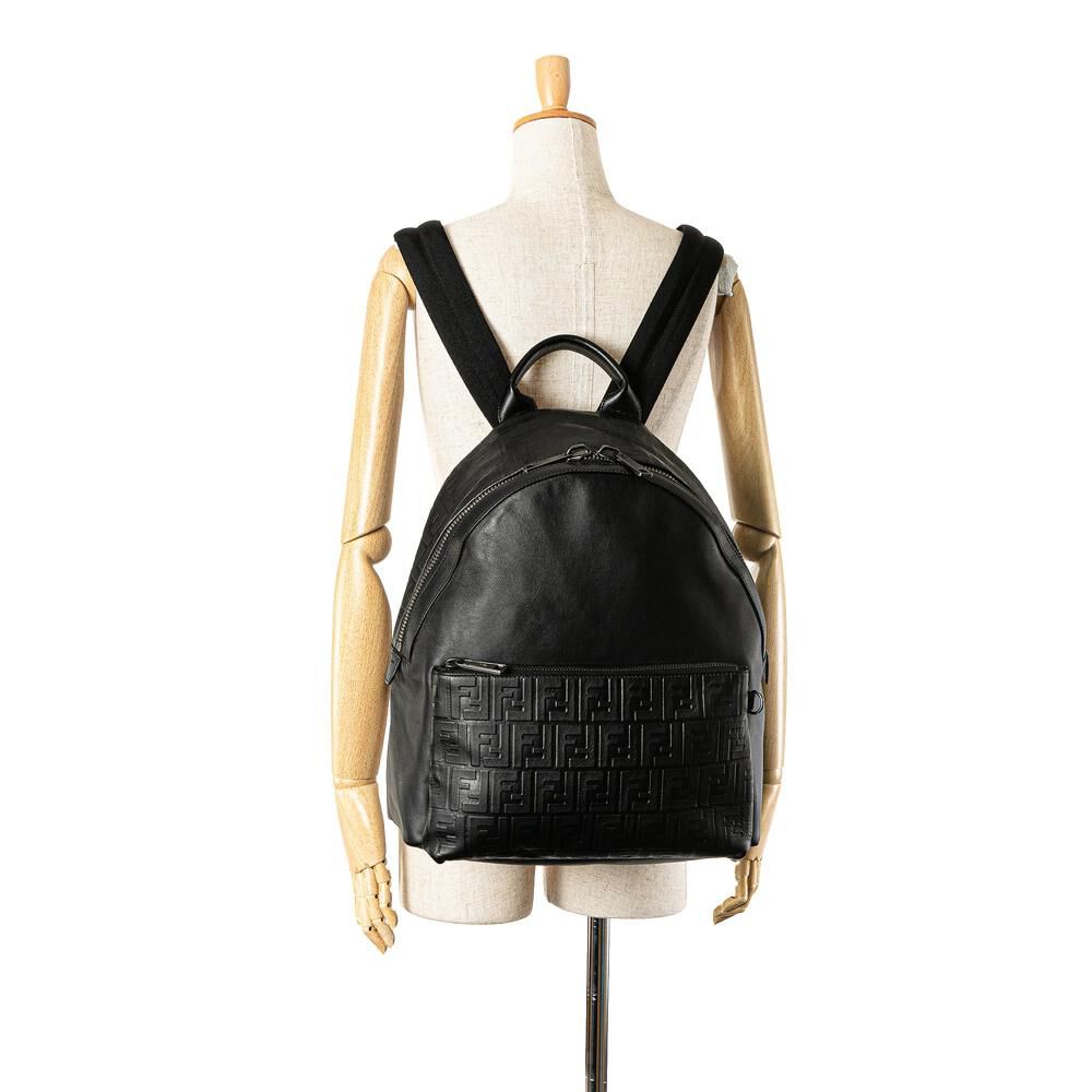 Fendi Backpack